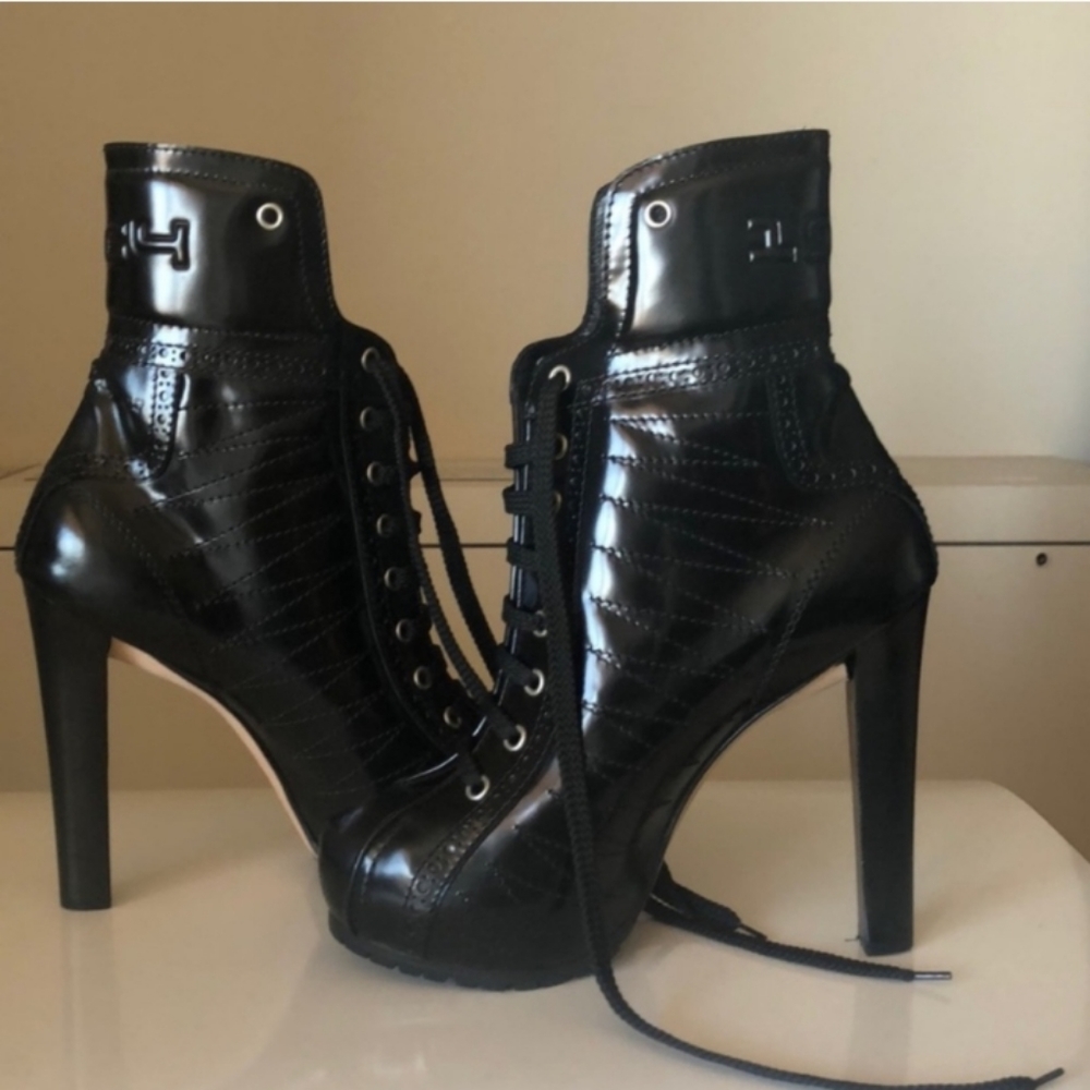 DSQUARED2 Booties